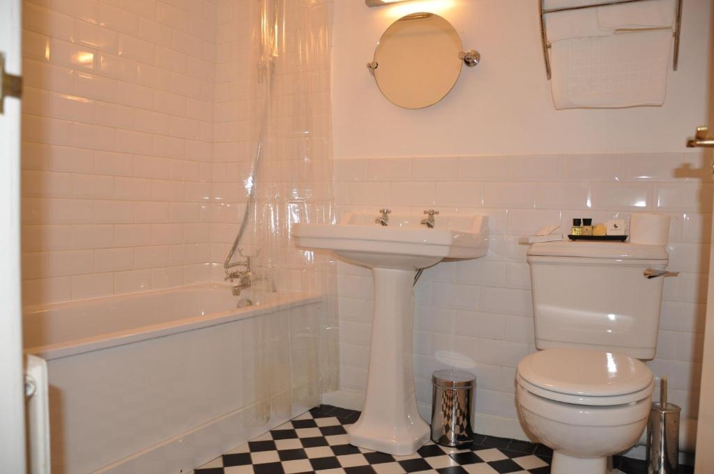 Kames Hotel Tighnabruaich Habitación foto