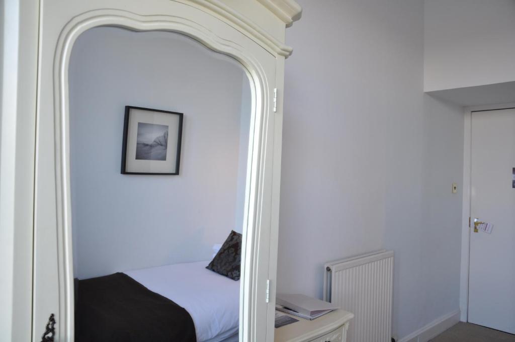 Kames Hotel Tighnabruaich Habitación foto